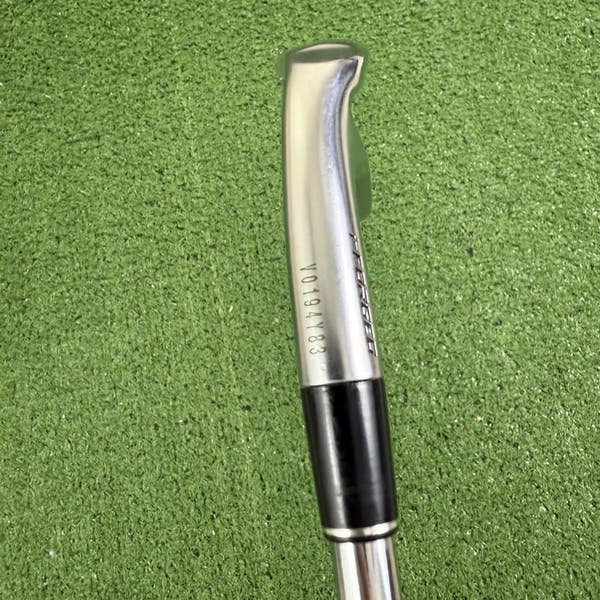 Srixon ZXi5 4 Iron NS Pro Modus 3 Tour 105 Extra Stiff X Left