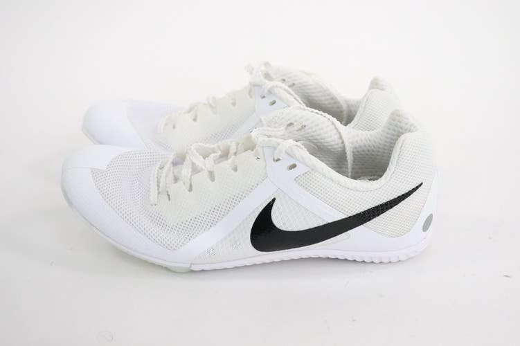 Nike Zoom Rival Multi Track and Field Shoes New M5/W6.5 No Spikes