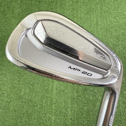 Mizuno MP-20 MMC PW Pitching Wedge Project X Rifle 6.5 Extra Stiff +1/2 Long
