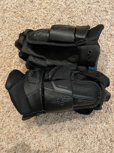 CCM JetSpeed FT8 Pro Gloves 13" (New)