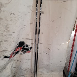 Senior Bauer Pulse Left Hand Hockey Stick P28 70 Flex Pro Stock (Used)