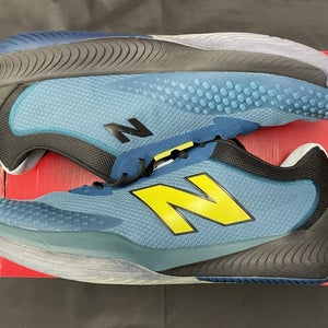 New Balance FuelCell 996v6 Blue Black Mens Size 7