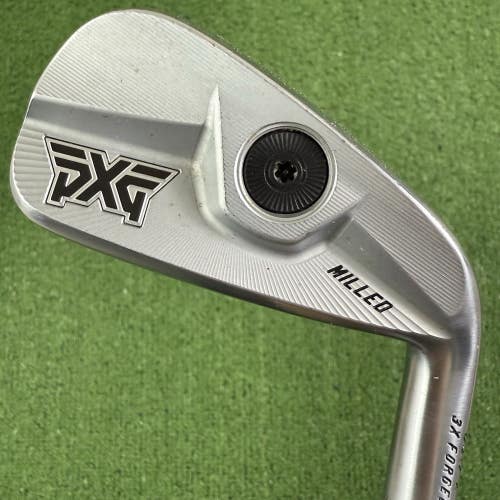 PXG 0317 X Driving 2 Iron 18 3X Forged Tensei Blue AV Series Stiff -1 Short