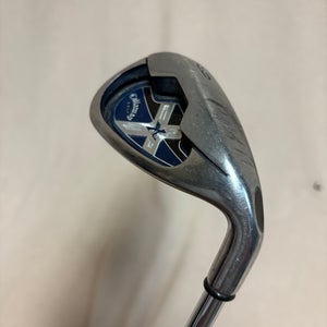 Men's 9 Iron Callaway X-18 Right Handed Uniflex (Used)
