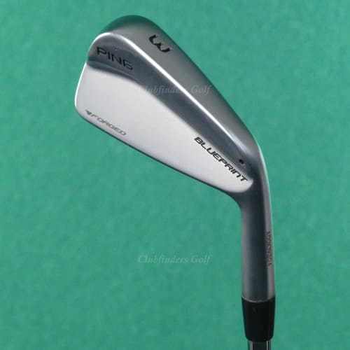 Ping Blueprint Forged Black Dot Single 3 Iron Dynamic Gold 120 S300 Steel Stiff