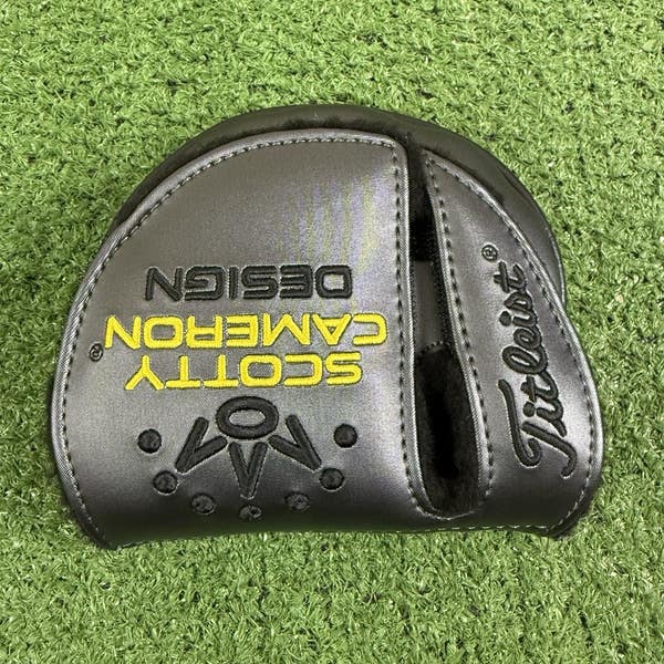 Scotty Cameron Phantom X 8 2019 Mallet Putter Right Handed 34