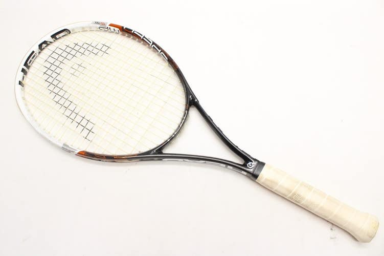 *USED* HEAD YOUTEK GRAPHENE SPEED "PRO" TENNIS RACQUET (4 3/8) FROM A COLLECTOR