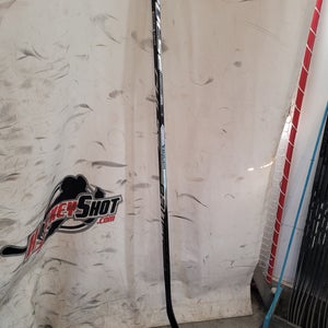 Senior Bauer Pulse Left Hand Hockey Stick P90TM 77 Flex Pro Stock (Used)