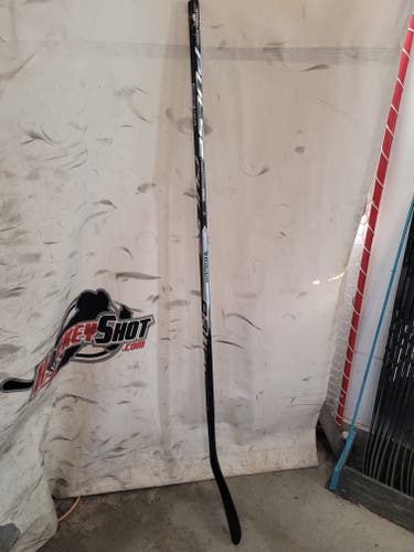 Senior Bauer Pulse Left Hand Hockey Stick P90TM 77 Flex Pro Stock (Used)