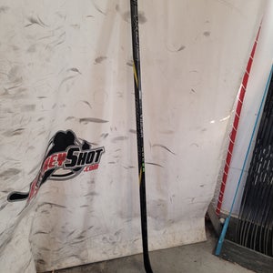 Senior Bauer Nexus Tracer Left Hand Hockey Stick P28 70 Flex Pro Stock (Used)