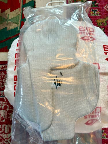 Pro Stock JOFA 6090 8090 RBK Reebok 8K CCM 21K Shin Pad Liners 16” Sweden