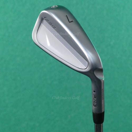 Ping i230 Black Dot Single 7 Iron KBS Tour Lite Steel Stiff