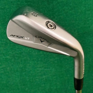 Callaway Apex UT Forged 18 Utility Iron Project X Rifle 6.5 Steel Extra Stiff