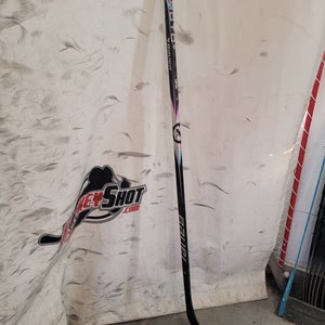 Senior Bauer Proto2 Left Hand Hockey Stick P90TM 77 Flex Pro Stock (Used)