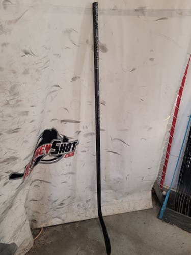 Senior Bauer Nexus Tracer Left Hand Hockey Stick 87 Flex Pro Stock (Used)
