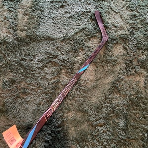 Junior Bauer Nexus Tracer Hockey Stick LH P92 40 Flex | 57"