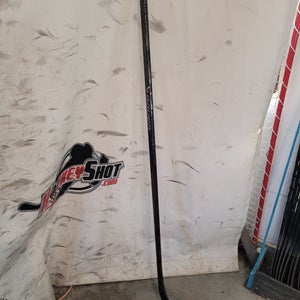 Senior Bauer Vapor FlyLite Left Hand Hockey Stick P28 70 Flex Pro Stock (Used)