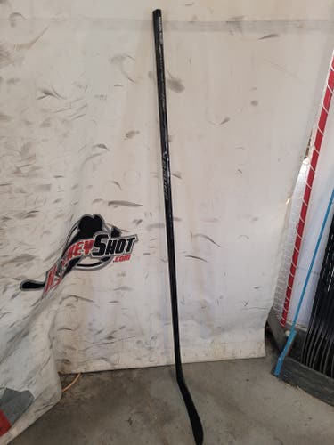 Senior Bauer Vapor FlyLite Left Hand Hockey Stick P28 70 Flex Pro Stock (Used)