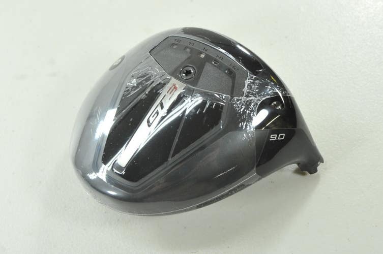 Titleist GT3 9.0* Driver Head Only NEW  # 208021