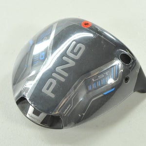 Ping G440 LST 9* Driver HEAD ONLY New  #208002