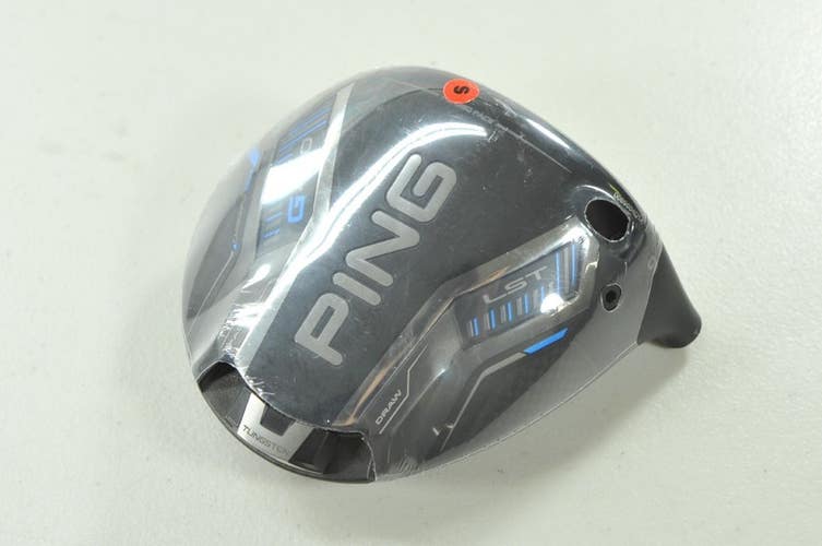 Ping G440 LST 9* Driver HEAD ONLY New  #208002