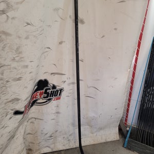 Senior CCM Vizion Left Hand Hockey Stick P29 75 Flex Pro Stock (Used)