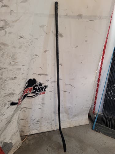 Senior CCM Vizion Left Hand Hockey Stick P29 75 Flex Pro Stock (Used)