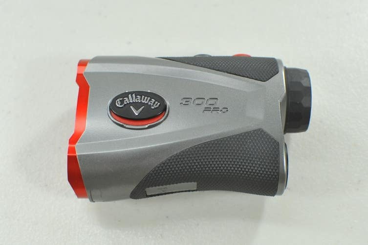 Callaway 300 Pro 2024 Range Finder  #207863