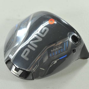 Ping G440 Max 10.5* Driver Head Only NEW  #208004