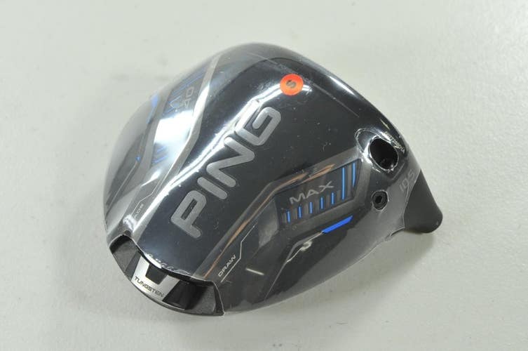 Ping G440 Max 10.5* Driver Head Only NEW  #208004