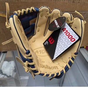 2025 Wilson RH Infield A1000 PF11 Baseball Glove 11" (New)