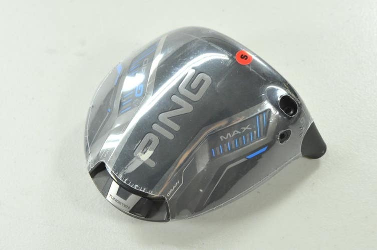 Ping G440 Max 9* Driver HEAD ONLY  # 208005