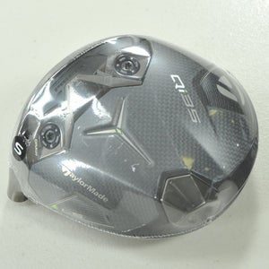 LEFT HANDED TaylorMade Qi35 9* Driver Head Only NEW  # 208027