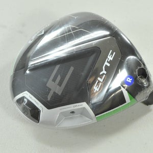 Callaway Elyte X 10.5* Driver Head Only  #208020
