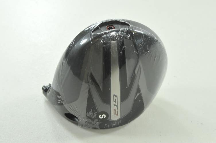 Titleist GT2 9.0* Driver Head Only NEW  #208023