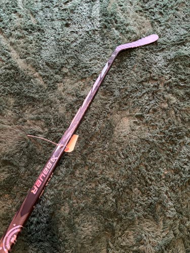 Senior Bauer Proto-R Hockey Stick RH P92 76 Flex | 62.5"
