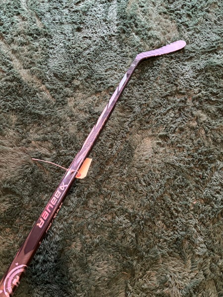 Senior Bauer Proto-R Hockey Stick RH P92 76 Flex | 62.5"