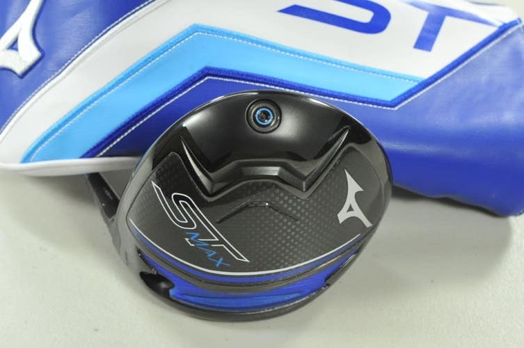Mizuno ST-Max 230 10.5* Driver Stiff Flex Right Accra GX 140 M4 # 207987