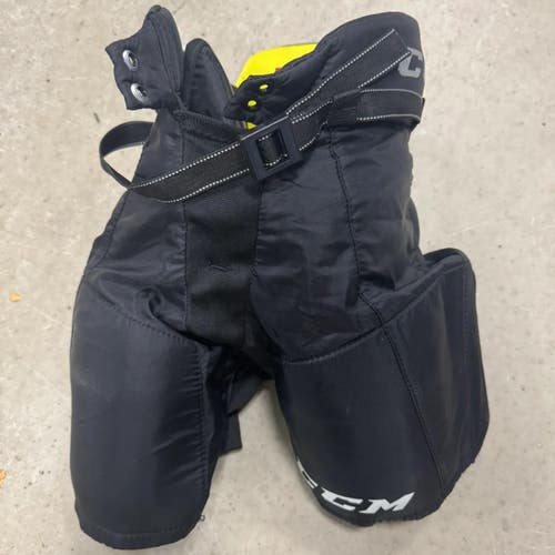 CCM Tacks 9550 Hockey Pants | Size Youth Large
