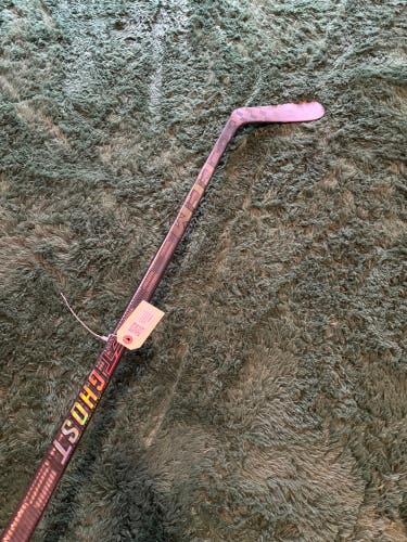 New Senior CCM FT Ghost Hockey Stick RH P29 70 Flex | 66.5"