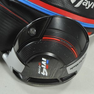 TaylorMade M4 12* Driver Regular Flex Right Diamana T+ 60g  # 207877