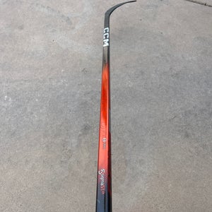 Senior CCM JetSpeed FT8 Pro Left Hand Hockey Stick P88 95 Flex Pro Stock (New)