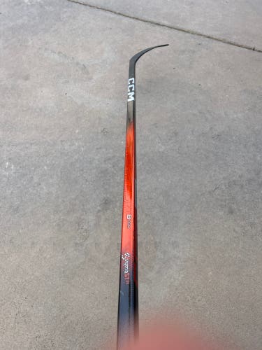 Senior CCM JetSpeed FT8 Pro Left Hand Hockey Stick P88 95 Flex Pro Stock (New)
