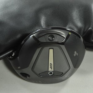 Titleist GT280 Mini 13* Driver Stiff Flex Right Diamana D+ 80g  # 207893