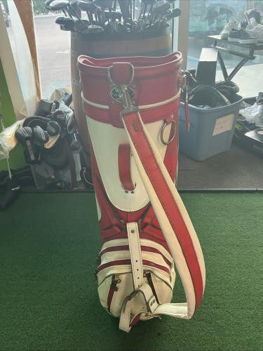 Wilson Cart Bag 6-Way Dividers W/out Cover