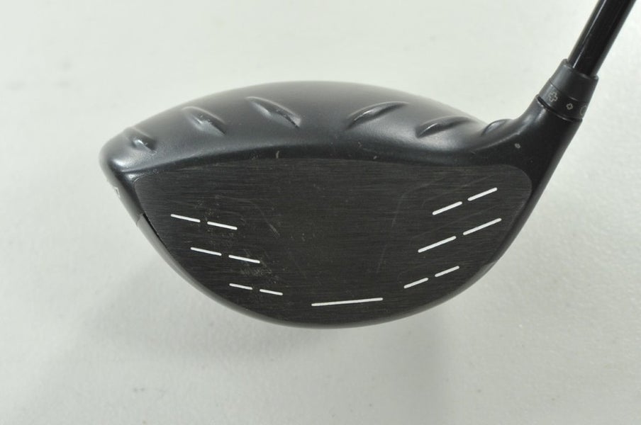 PING G430 ドライバー 9° TENSEI 60 FLEX-X NEW PING Left Handed G430 MAX 10K Driver 1W Loft 9 Degrees PING