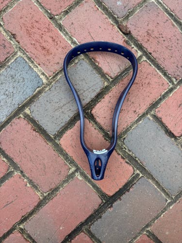 Rare Warrior Mojo FatBoy Lacrosse Head