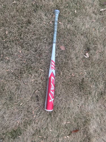 2024 Marucci CATX Alloy Bat USSSA Certified (-5) 27 oz 32" (Used)