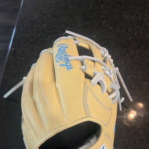 Rawlings Pro Preferred RH Infield Baseball Glove 11.5" (New)