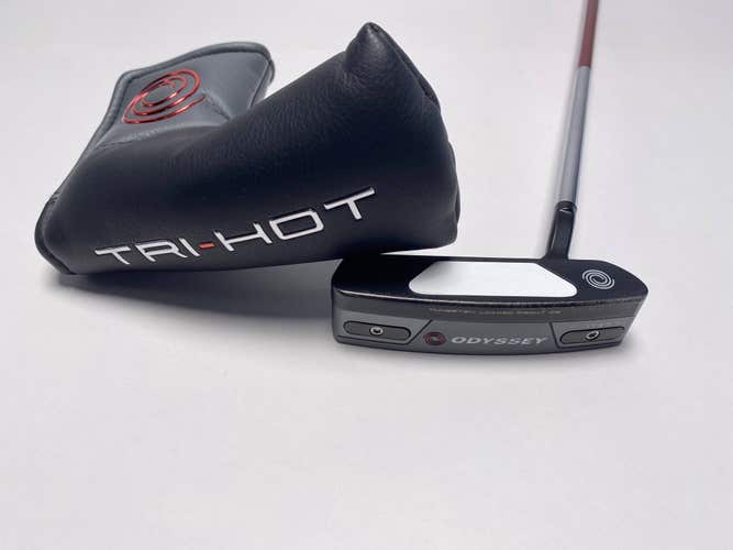 Odyssey Tri-Hot 5K Three S Putter 35" Mens RH HC